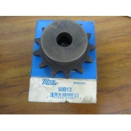 Martin 50B13 Sprocket Roller