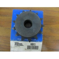 Martin 60B13 Sprocket Roller