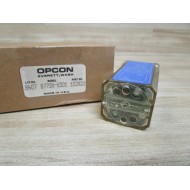 Opcon 102823 Model: 8772A Control Timer