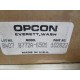 Opcon 102823 Model: 8772A Control Timer