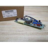 Opcon 102762 Plug In Logic Module