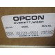 Opcon 102762 Plug In Logic Module