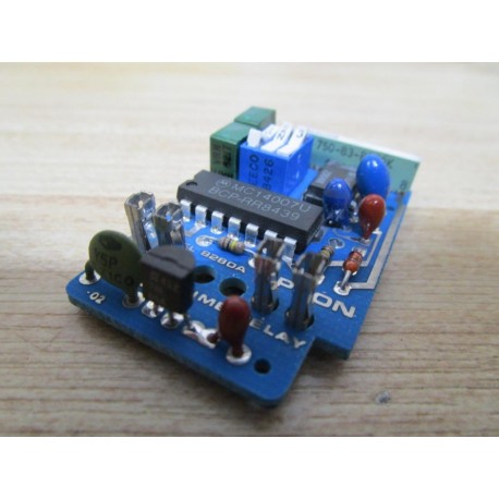 Opcon 8280A Logic Module - New No Box