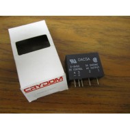 Crydom OAC5A Module