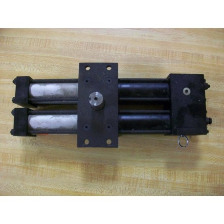 Norgren 370CA-20A-AA100 Actuator 1-12" Bore - Used