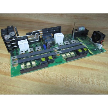 Fanuc A16B-2203-0594 Board A16B-2203-059401A  Non-Refundable - Parts Only