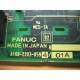 Fanuc A16B-2203-0594 Board A16B-2203-059401A  Non-Refundable - Parts Only