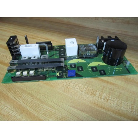 Fanuc A16B-2203-0450 Board A16B-2203-045002B - Parts Only