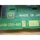 Fanuc A16B-2203-0450 Board A16B-2203-045004C - Parts Only