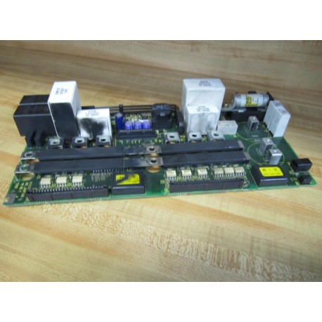 Fanuc A16B-2203-0814 Board A16B-2203-081403A - Parts Only