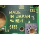 Fanuc A16B-2203-0814 Board A16B-2203-081403A - Parts Only