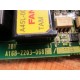 Fanuc A16B-2203-0680 PC Board A16B-2203-068009B - Parts Only