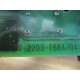 Fanuc A16B-2203-0680 PC Board A16B-2203-068009B - Parts Only