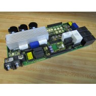 Fanuc A16B-2203-0680 PC Board A16B-2203-068002A - Parts Only