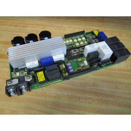 Fanuc A16B-2203-0680 PC Board A16B-2203-068002A - Parts Only