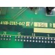 Fanuc A16B-2202-0420 Board 1 A16B-2202-042015G - Parts Only