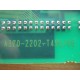 Fanuc A16B-2202-042 Board Board As Is - Parts Only