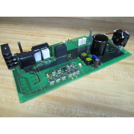 Fanuc A16B-2202-0741 Board A16B-2202-074104A  Non-Refundable - Parts Only