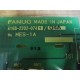 Fanuc A16B-2202-0741 Board A16B-2202-074104A  Non-Refundable - Parts Only