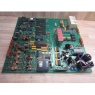 Firing Circuit 1870-0414 Circuit Board 18700414 - Used