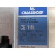 Challenger CE2020 Circuit Breaker - New No Box