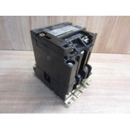 Square D 8536-SBG1 Starter 8536SBG1 - Used