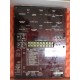 Balance Engineering BMRP-2189 Circuit Board CBI-55 6 Broken Toggle Switches - Parts Only