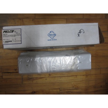 Pelco EH4718 Enclosure