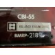 Balance Engineering BMRP-2189 Circuit Board CBI-55 6 Broken Toggle Switches - Parts Only