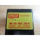 Decco 491768 Solenoid Coil 11-1450 - New No Box