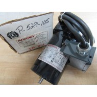 Maxi-Torq 1L517 Gear Motor