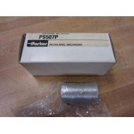 Parker PS507P Tamper Proof Key Lock Lock Only - New No Box