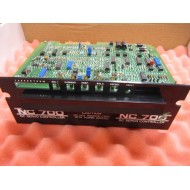 Contraves A2271-RF NC-700 Controller - Used