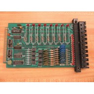 Emerson 1701-1120 PC Board 17011120 - Used