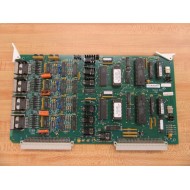 Allen Bradley 756871 Power Board Rev.AC - Used
