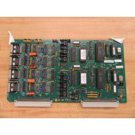 Allen Bradley 756871 Power Board Rev.AC - Used