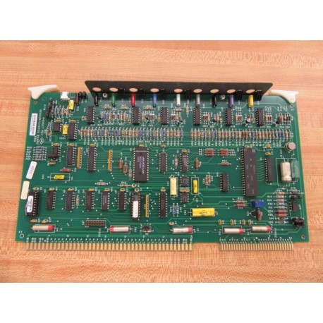 440607 Circuit Board PW 440607 - Used