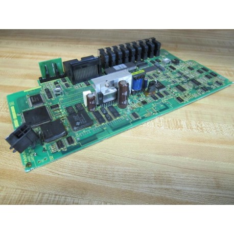 Fanuc A16B-2203-033 Board - Parts Only