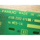 Fanuc A16B-2202-076 Board - Used