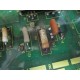 Fanuc A16B-2202-042 Board 2 Burnt Resistor -Board As Is - Parts Only