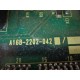 Fanuc A16B-2202-042 Board 2 Burnt Resistor -Board As Is - Parts Only