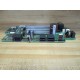 Fanuc A16B-2202-042 Board 2 Burnt Resistor -Board As Is - Parts Only