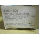 Ranco A30-301 Adaptable Freezer Control A30301 84 Inch -070