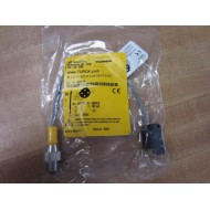 Turck BI2-Q10S-AZ31X-0.2M-SB 4TS1597 Sensor S1309193