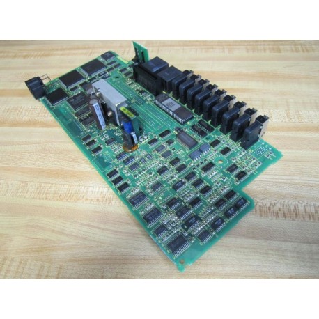 Fanuc A16B-2202-0430 Board A16B-2202-043015D - Used