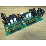 Fanuc A16B-2203-0211 Board A16B-2203-021103C-WO Bars - Parts Only