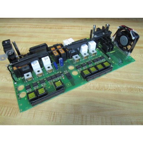 Fanuc A16B-2203-0211 Board A16B-2203-021103C-WO Bars - Parts Only