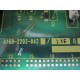 Fanuc A16B-2202-0421 PS Board A16B-2202-042111F - Used