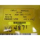 Fanuc A03B-0801-C125 Module A03B0801C125 PSI Services - Refurbished