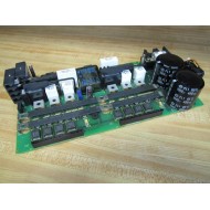 Fanuc A16B-2202-0772 Board A16B-2202-077201A - Used